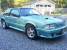 3rd generation 1988 Ford Mustang GT 5.0 V8 5spd For Sale