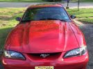 4th gen 1996 Ford Mustang GT 4.6L 5spd manual For Sale