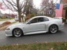 4th gen 2002 Ford Mustang Roush Stage 2 4.6L V8 [SOLD]