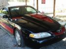 4th generation 1994 Ford Mustang GT V8 5.0L [SOLD]