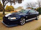 4th generation blue 2002 Ford Mustang GT For Sale