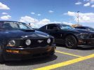 5th gen 2006 Ford Mustang GT Supercharged 5spd manual For Sale