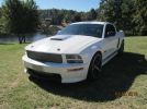 5th gen 2007 Ford Mustang Shelby GT/SC low miles For Sale 5th gen 2007 Ford Mustang Shelby GT/SC low miles For Sale
