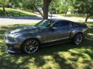 5th gen gray 2014 Ford Mustang GT500 6spd manual For Sale