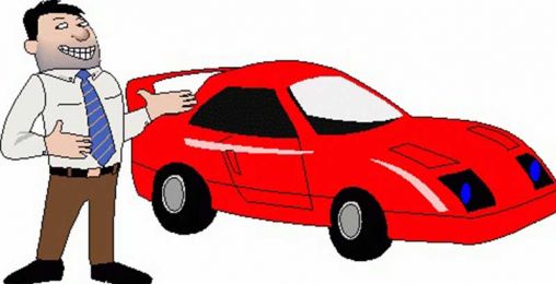 Automotive Tips: Purchasing Your Car With No Legal Hassles