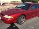 4th generation 1994 Ford Mustang GT 5spd 5.0L V8 For Sale