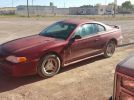 4th generation 1997 Ford Mustang automatic 3.8L [SOLD]