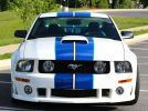 5th gen 2007 Ford Mustang Roush 427R supercharged For Sale 5th gen 2007 Ford Mustang Roush 427R supercharged For Sale