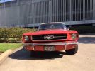 Classic 1st gen 1964 1/2 Ford Mustang convertible For Sale