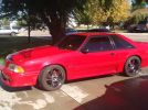 3rd gen 1993 Ford Mustang GT V8 5.0 Foxbody manual For Sale 3rd gen 1993 Ford Mustang GT V8 5.0 Foxbody manual For Sale