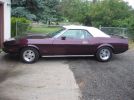 Classic 1st gen 1973 Ford Mustang V8 convertible For Sale