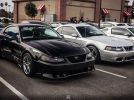 4th gen 2001 Ford Mustang Saleen s281 supercharged For Sale