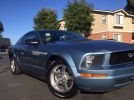 5th generation 2005 Ford Mustang V6 manual For Sale