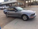 5th generation 2007 Ford Mustang convertible V6 4.0 For Sale