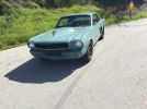 1st generation classic 1966 Ford Mustang manual For Sale
