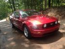5th gen 2005 Ford Mustang GT Premium automatic For Sale