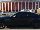 5th generation black 2006 Ford Mustang GT V8 For Sale