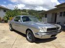 1st generation classic silver 1965 Ford Mustang For Sale 1st generation classic silver 1965 Ford Mustang For Sale