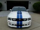 2006 Ford Mustang Roush Stage 1 convertible automatic For Sale