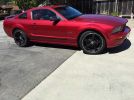 5th gen 2006 Ford Mustang GT Premium V8 automatic For Sale