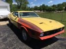 Classic 1971 Ford Mustang Mach 1 302 automatic For Sale