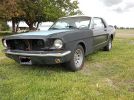 Classic 1st generation 1965 Ford Mustang project car For Sale