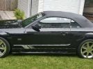 2005 Ford Mustang Saleen convertible V8 low miles For Sale 2005 Ford Mustang Saleen convertible V8 low miles For Sale