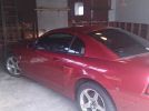 Red Maroon Gold Metallic 2003 Ford Mustang Cobra V8 For Sale