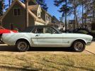 1st gen classic 1965 Ford Mustang V8 automatic For Sale