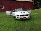 5th gen 2005 Ford Mustang convertible low miles [SOLD]
