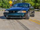 4th gen supercharged 1995 Ford Mustang GT manual For Sale