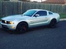 5th generation gray 2012 Ford Mustang GT 6spd For Sale