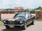 1st gen 1965 Ford Mustang Fastback GT350 Clone V8 For Sale