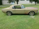 1st generation classic 1965 Ford Mustang 5spd 347 [SOLD]