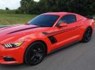 6th gen 2016 Ford Mustang automatic low miles For Sale