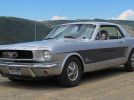 1st generation classic 1966 Ford Mustang 5spd For Sale