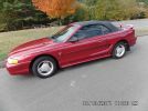 4th gen 1995 Ford Mustang convertible automatic For Sale