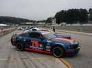 5th gen 2007 Ford Mustang Spec Iron (raced in NASA) [SOLD]