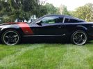 2007 Ford Mustang RARE Chip Foose edition #55 of only 221 made For Sale 2007 Ford Mustang RARE Chip Foose edition #55 of only 221 made For Sale