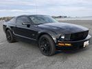 5th gen 2007 Ford Mustang GT Deluxe 5spd manual [SOLD]