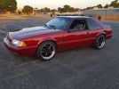 3rd gen 1993 Ford Mustang Fox Body 5spd manual For Sale
