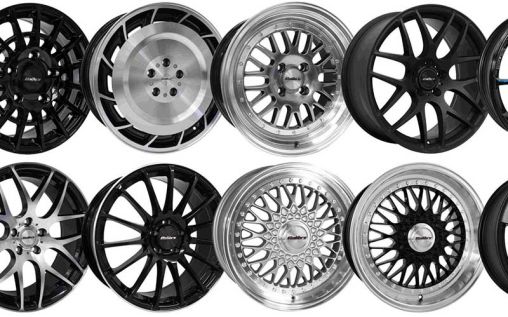 Auto Tips: Websites Selling Car Alloy Wheels