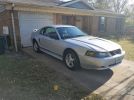 4th generation 2003 Ford Mustang V6 automatic [SOLD]