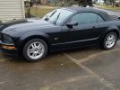 5th gen 2007 Ford Mustang GT Premium convertible For Sale 5th gen 2007 Ford Mustang GT Premium convertible For Sale