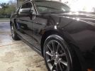 5th gen black 2012 Ford Mustang Premium automatic For Sale