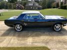 1st generation classic 1966 Ford Mustang automatic [SOLD]