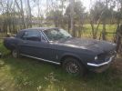 1st generation classic 1967 Ford Mustang For Sale