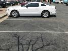 5th generation white 2014 Ford Mustang automatic [SOLD]