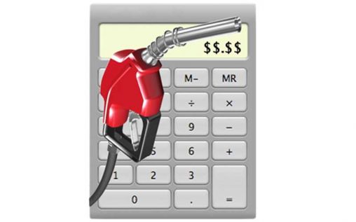 Automotive Tips: Gas Mileage Calculators
