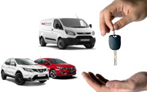 Auto Tips: Car Hire Purchase – Traditional Financing